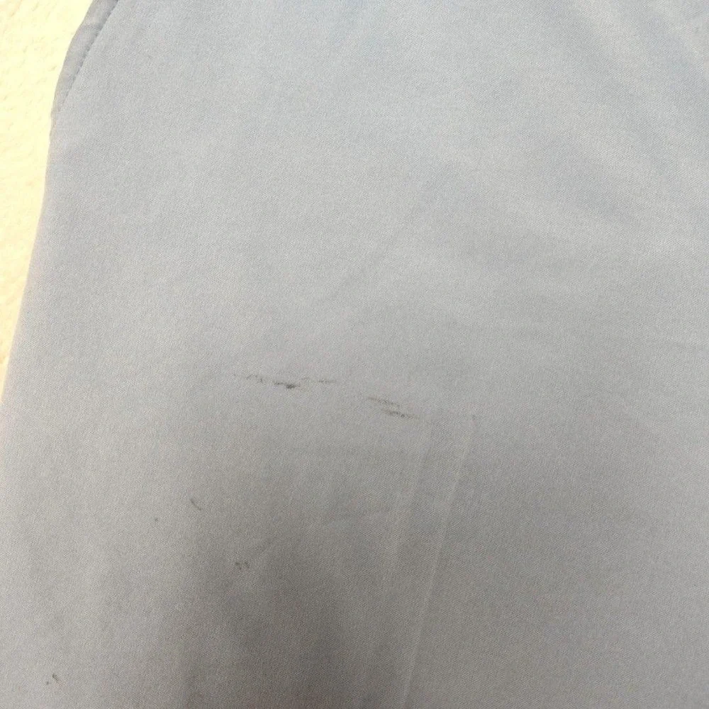 Dunning Shorts Mens 34 Blue‎ 10